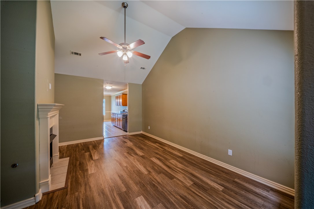 Copper Oaks Centerton - Residential