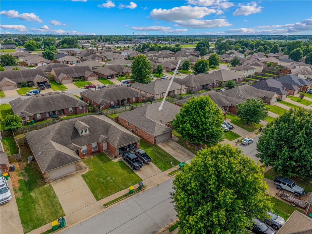 Copper Oaks Centerton - Residential
