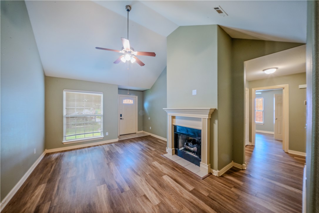 Copper Oaks Centerton - Residential