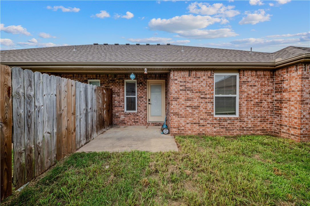 Copper Oaks Centerton - Residential