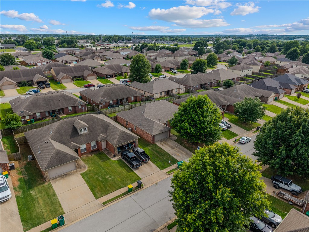 Copper Oaks Centerton - Residential
