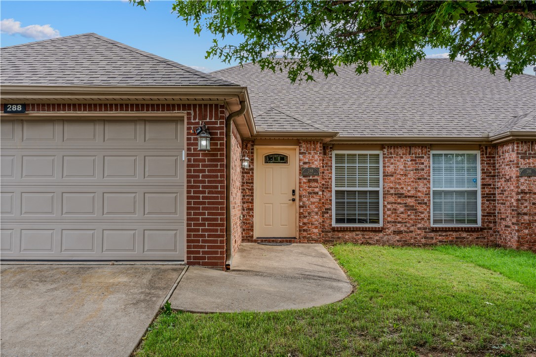 Copper Oaks Centerton - Residential