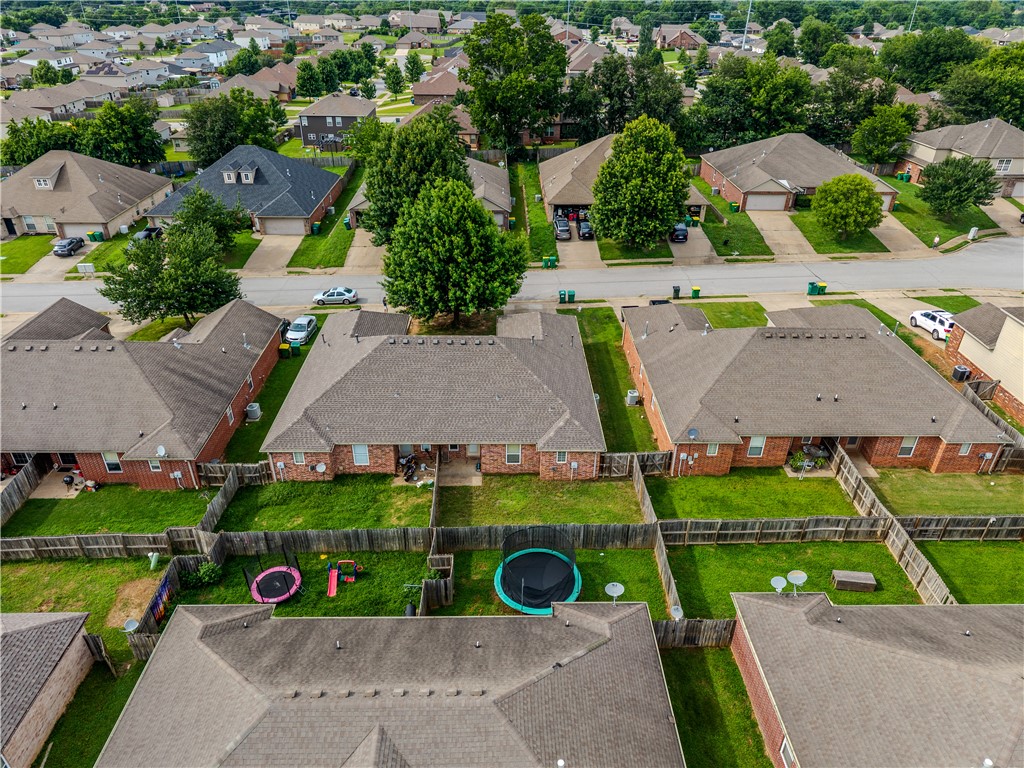 Copper Oaks Centerton - Residential