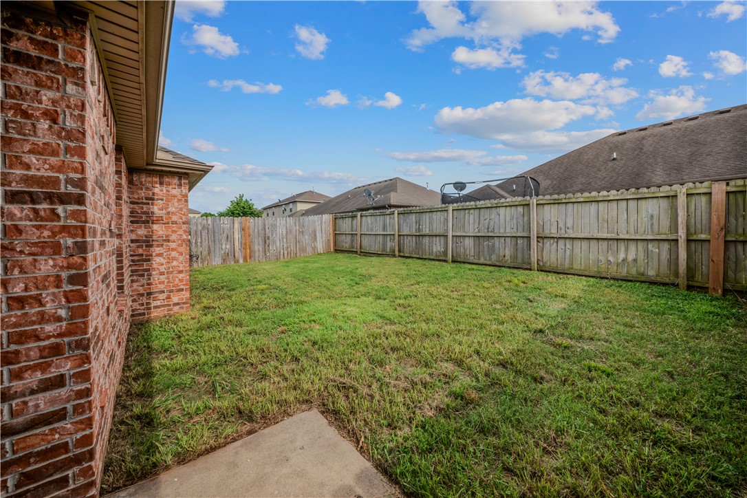 Copper Oaks Centerton - Residential