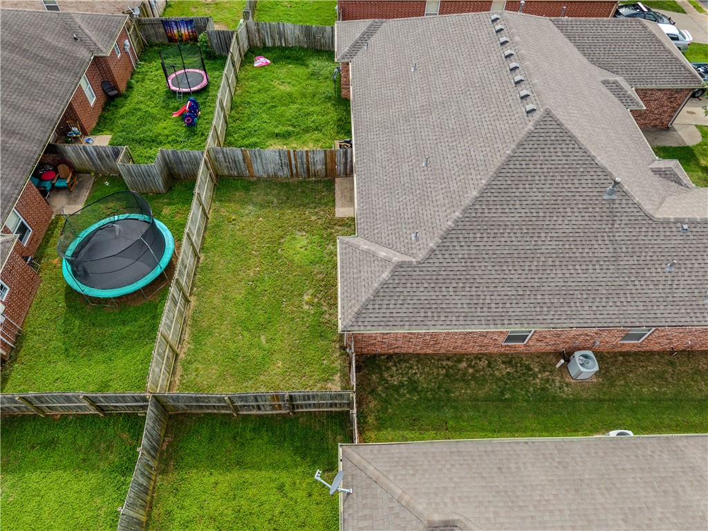 Copper Oaks Centerton - Residential