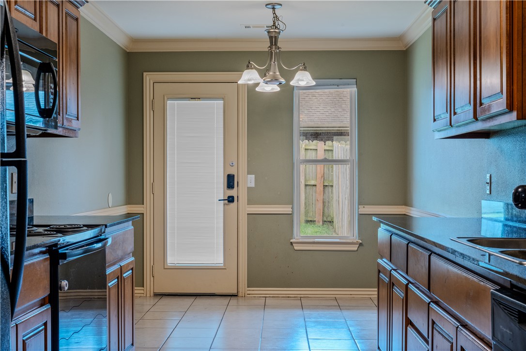 Copper Oaks Centerton - Residential