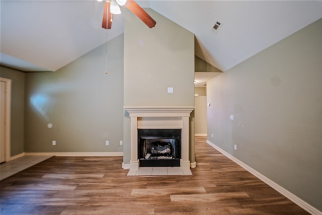 Copper Oaks Centerton - Residential