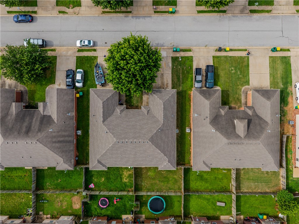 Copper Oaks Centerton - Residential