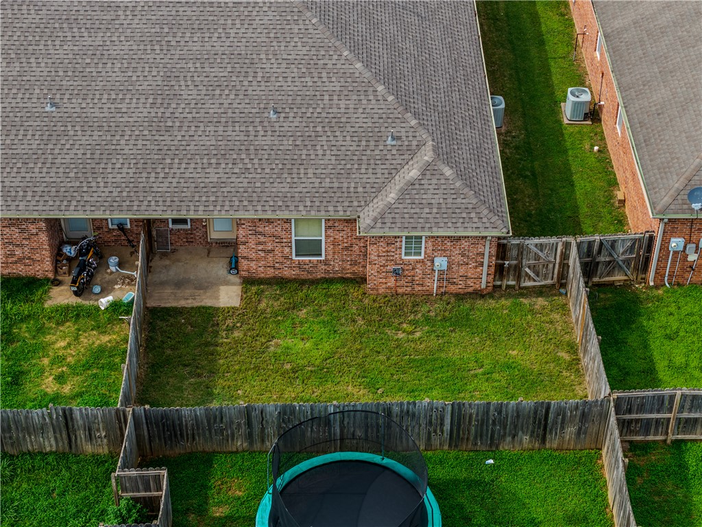 Copper Oaks Centerton - Residential
