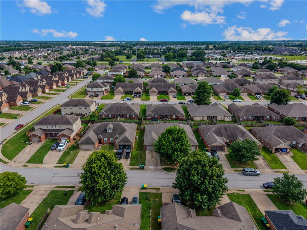 Copper Oaks Centerton - Residential