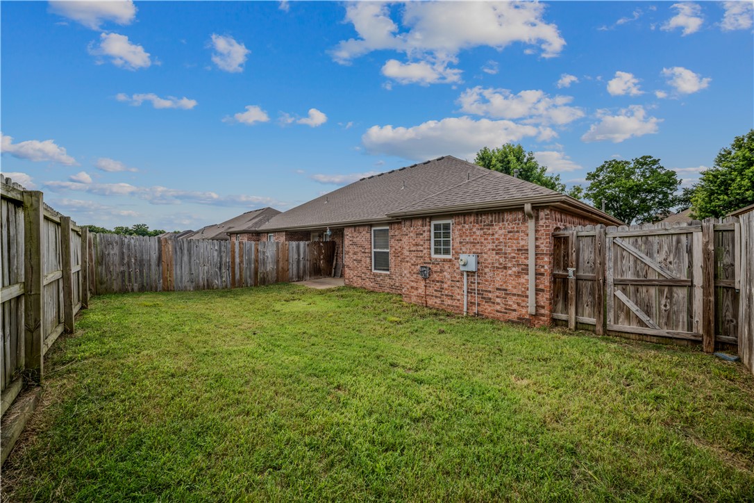 Copper Oaks Centerton - Residential