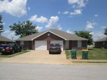 Additional $75/month for 6-month lease term. Showings start 5/1/26 once vacant.