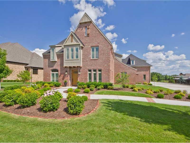 Pinnacle Sub Ph 4 Rogers - Residential