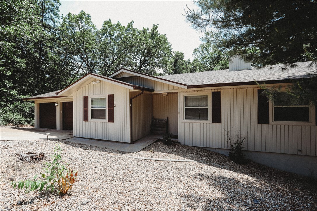 Dunsford Sub Bvv - Residential