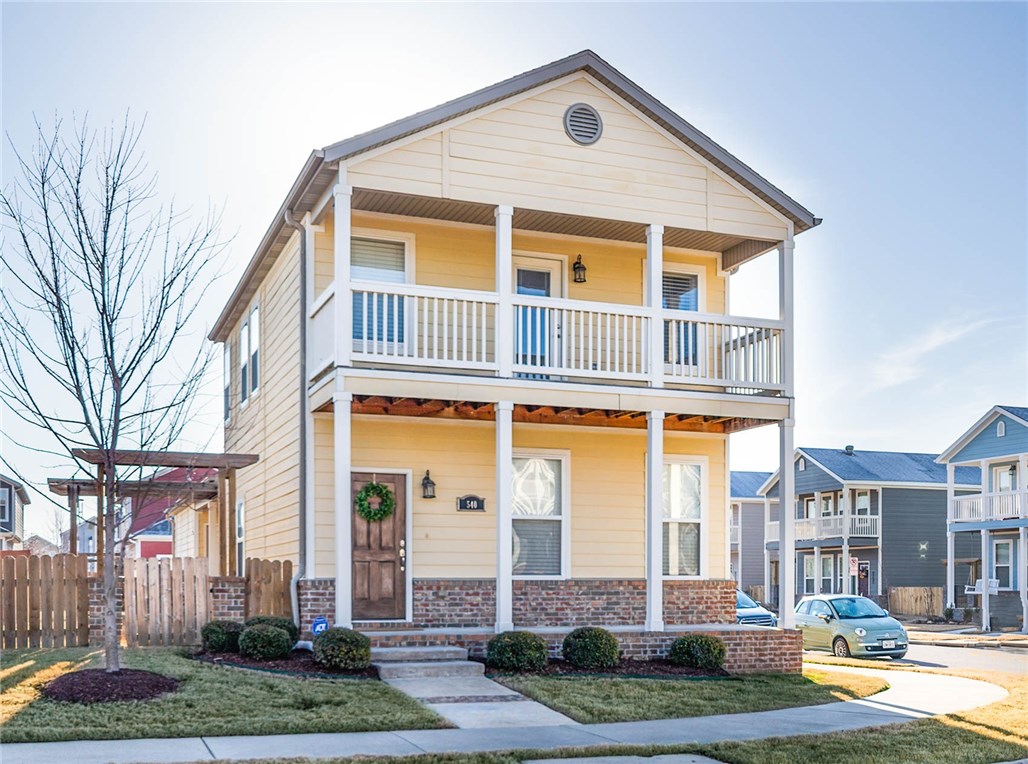 Rupple Row Sub - Residential