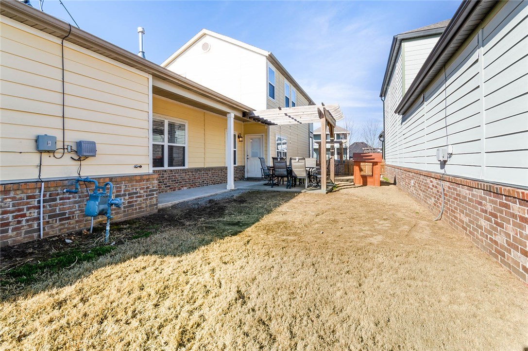 Rupple Row Sub - Residential