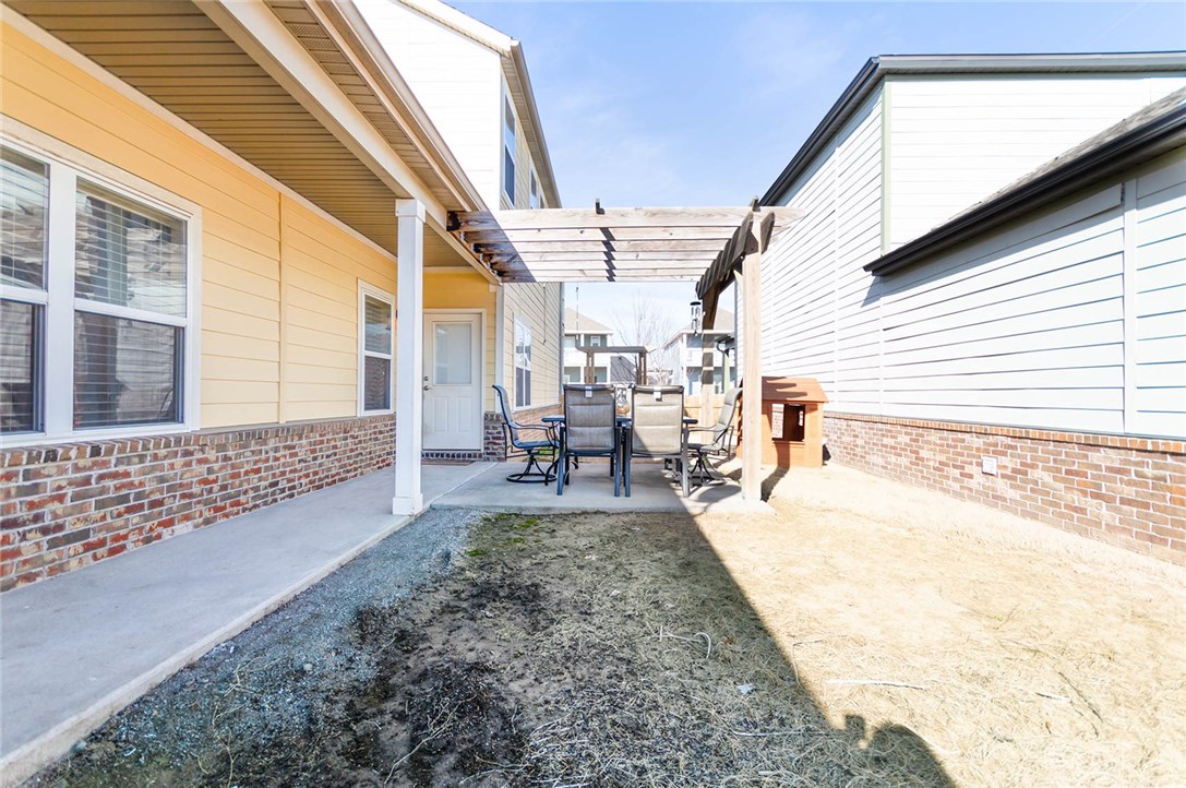Rupple Row Sub - Residential