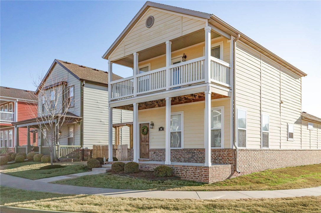 Rupple Row Sub - Residential