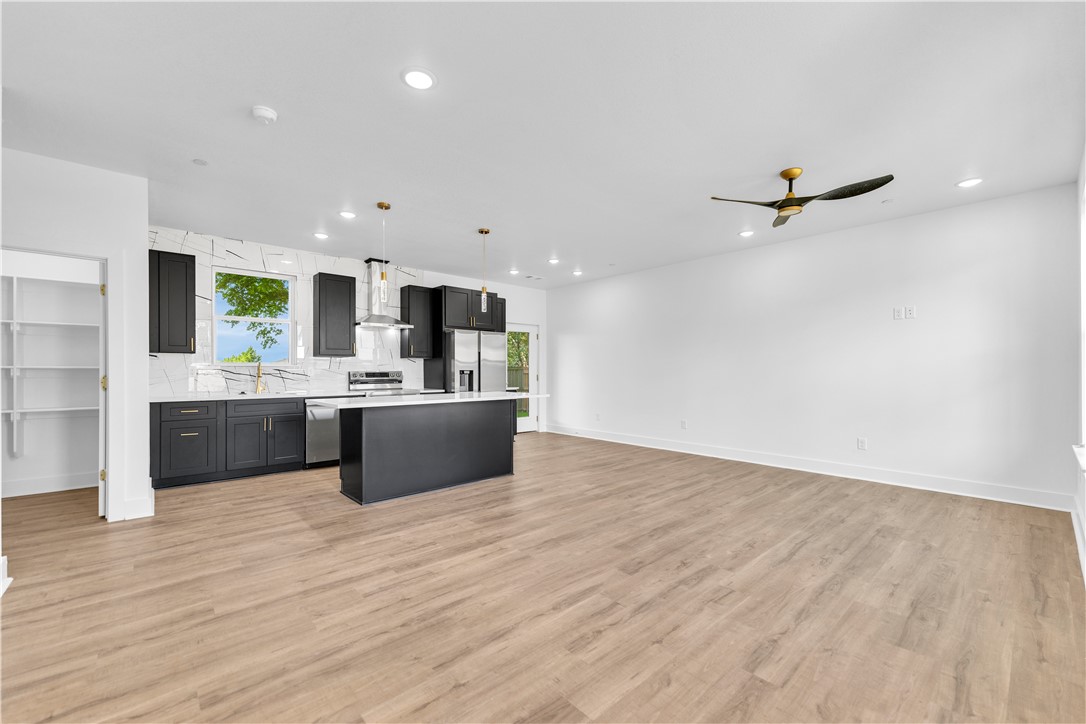 TAYLOR SUB-ROGERS - Residential