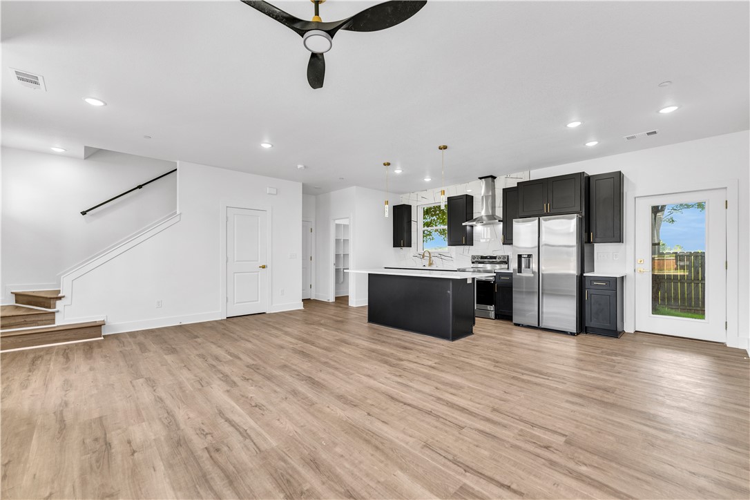 TAYLOR SUB-ROGERS - Residential