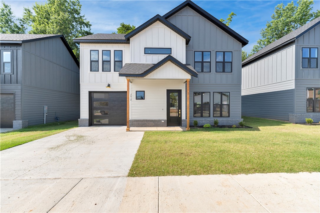 TAYLOR SUB-ROGERS - Residential