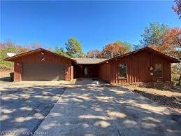 The Seller was represented by a Listing Agent who is not a member of our Northwest Arkansas Board of Realtors.