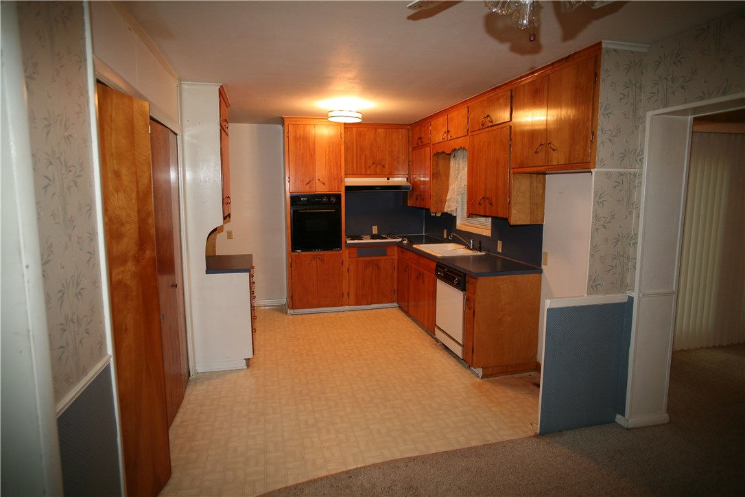Oak Crest - Residential Lease