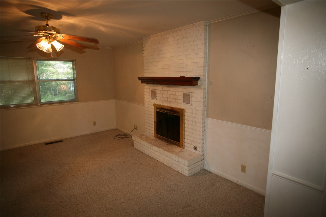 Oak Crest - Residential Lease