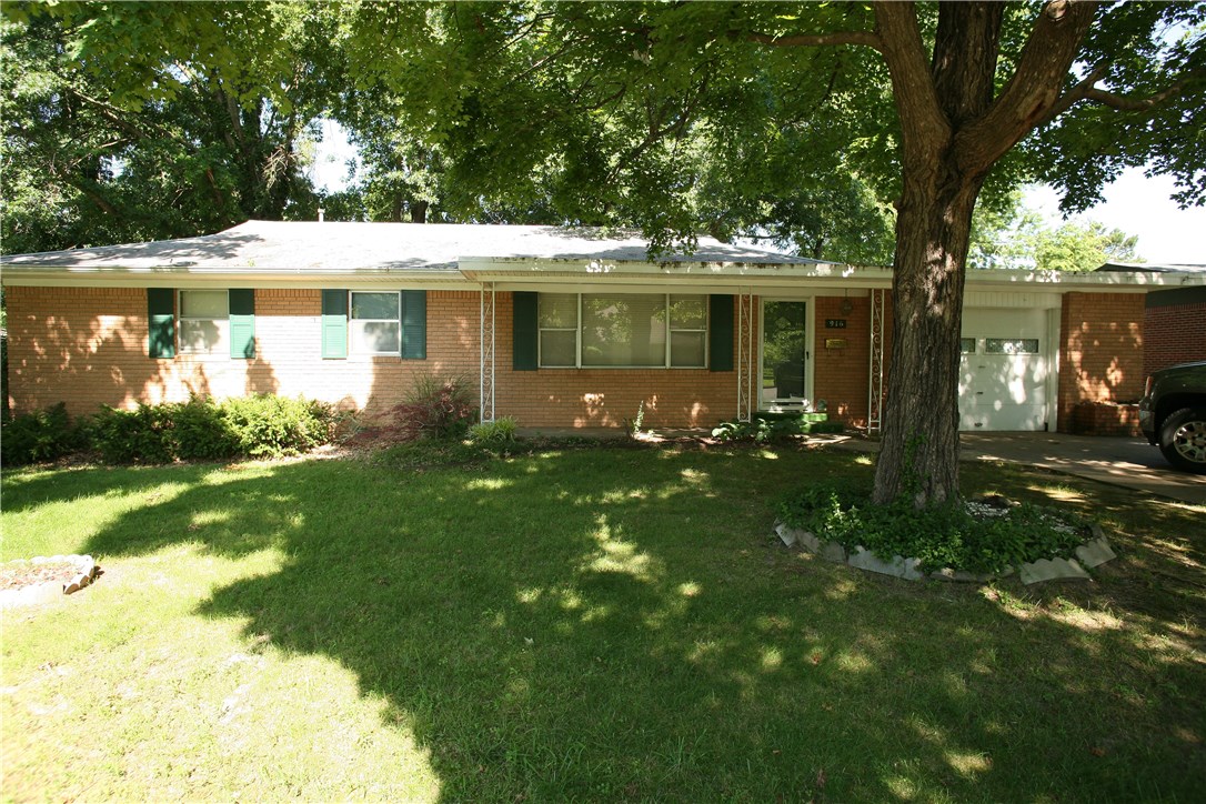 Oak Crest - Residential Lease