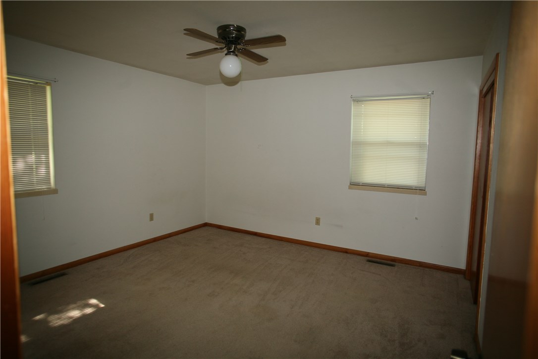 Oak Crest - Residential Lease