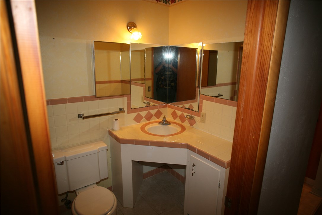 Oak Crest - Residential Lease