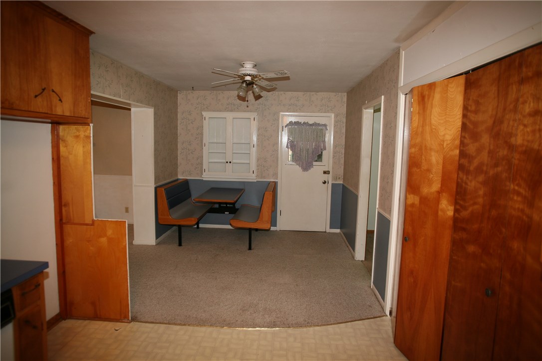 Oak Crest - Residential Lease