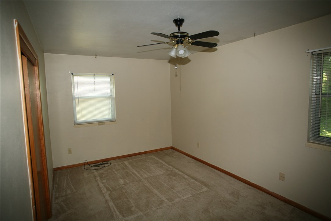 Oak Crest - Residential Lease