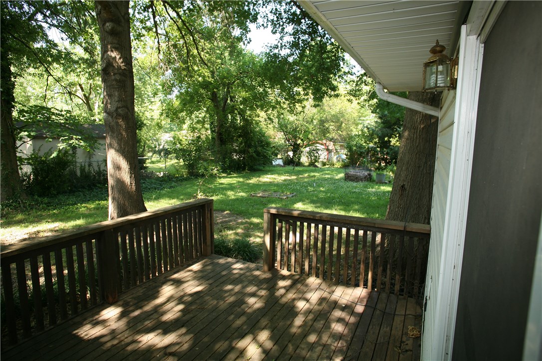 Oak Crest - Residential Lease