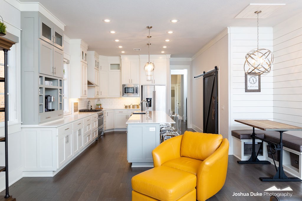Fayetteville Original - Residential