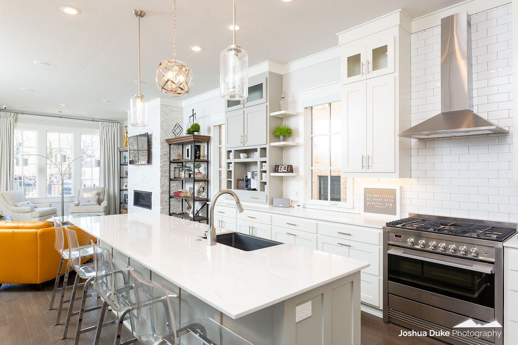Fayetteville Original - Residential