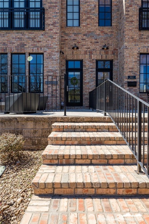 Fayetteville Original - Residential