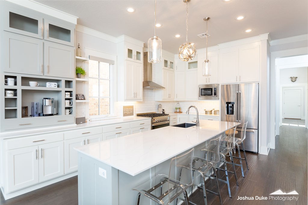 Fayetteville Original - Residential