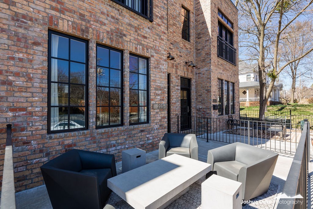 Fayetteville Original - Residential