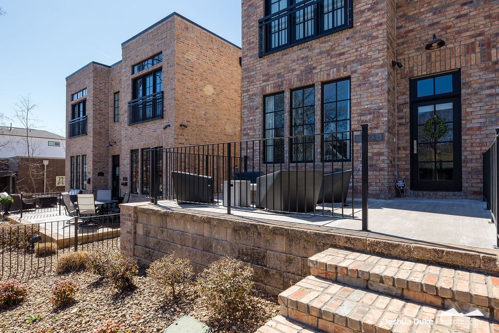 Fayetteville Original - Residential