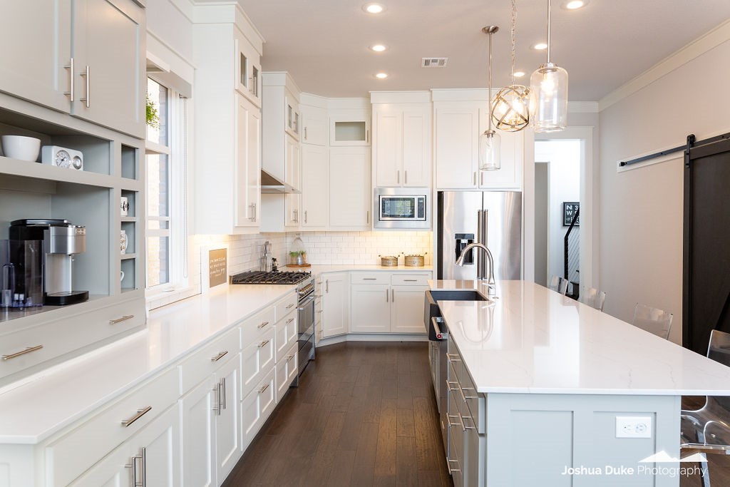 Fayetteville Original - Residential