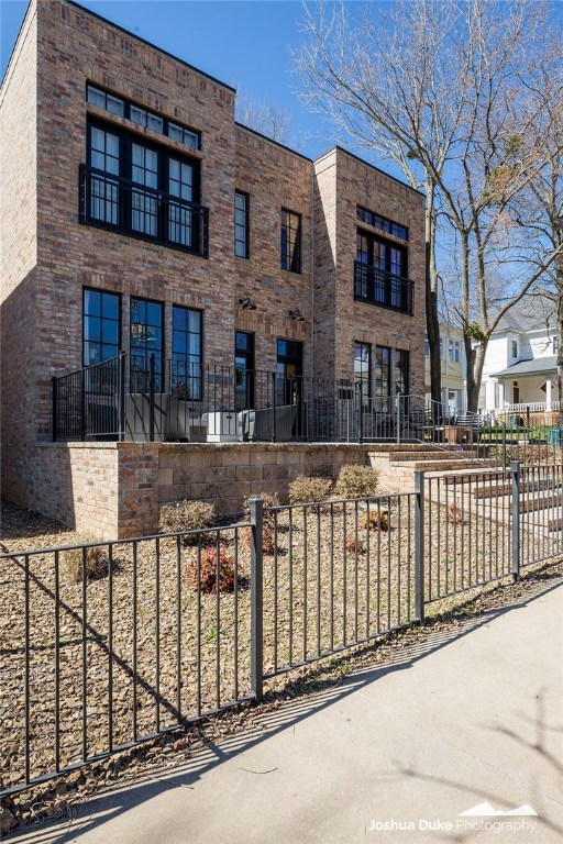 Fayetteville Original - Residential