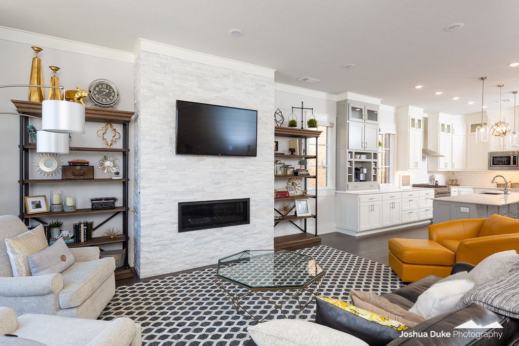 Fayetteville Original - Residential