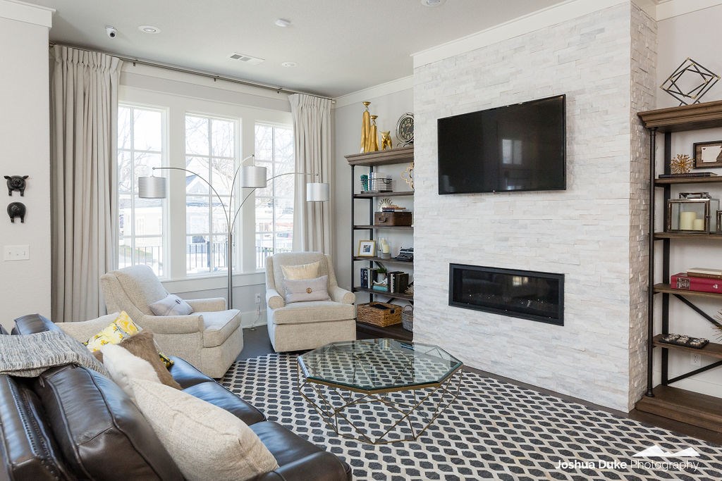 Fayetteville Original - Residential