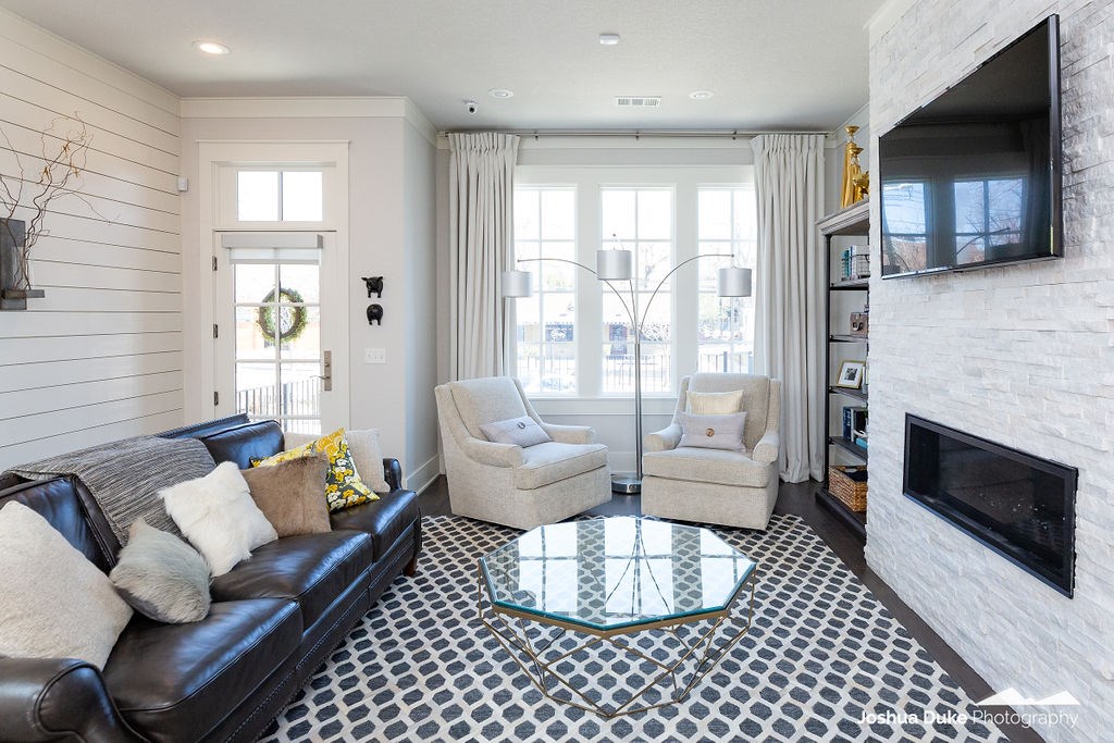 Fayetteville Original - Residential