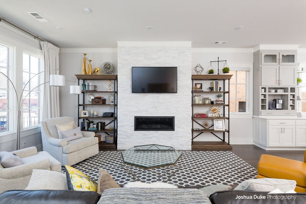 Fayetteville Original - Residential