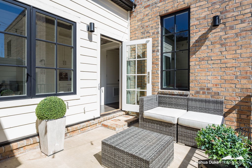 Fayetteville Original - Residential