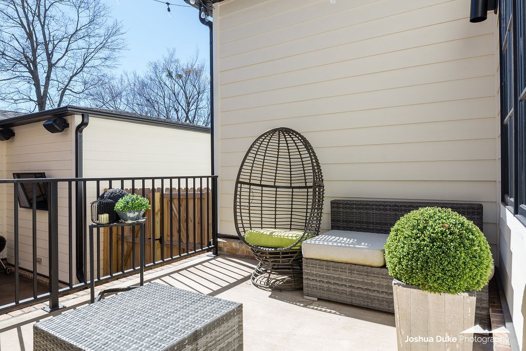 Fayetteville Original - Residential