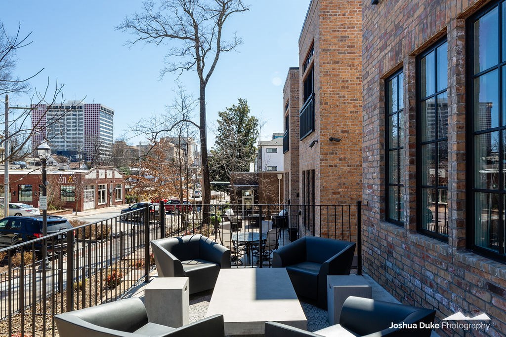 Fayetteville Original - Residential