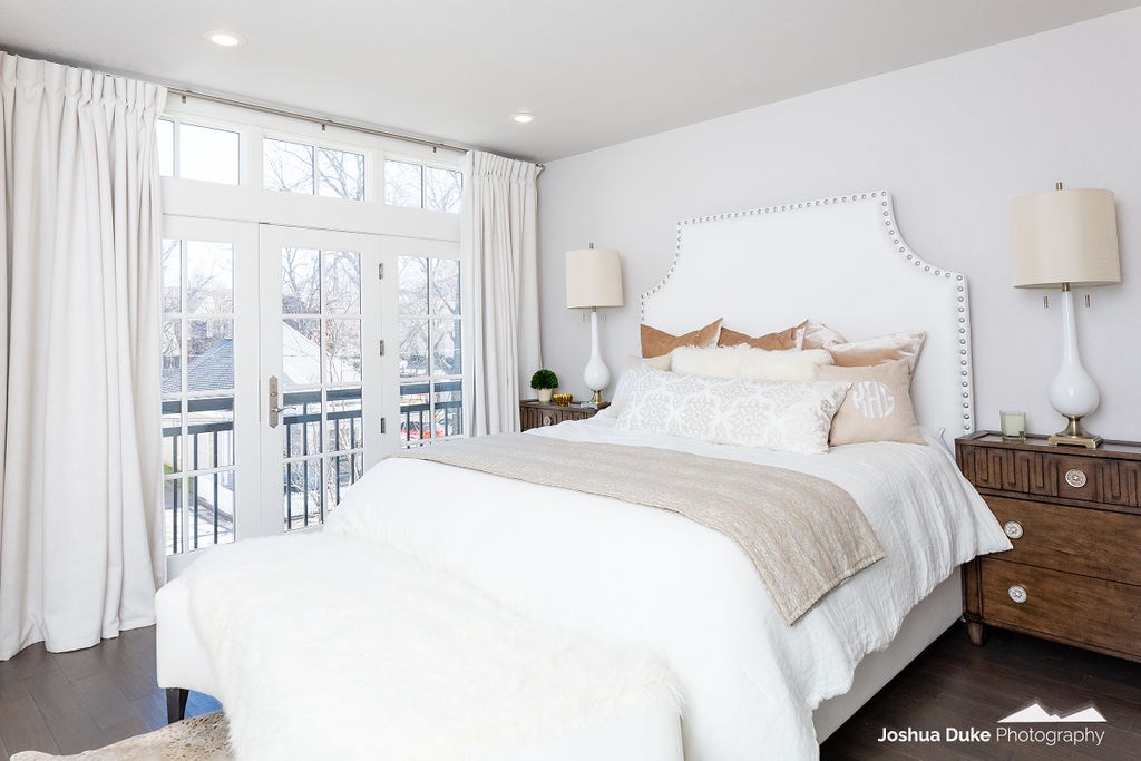 Fayetteville Original - Residential